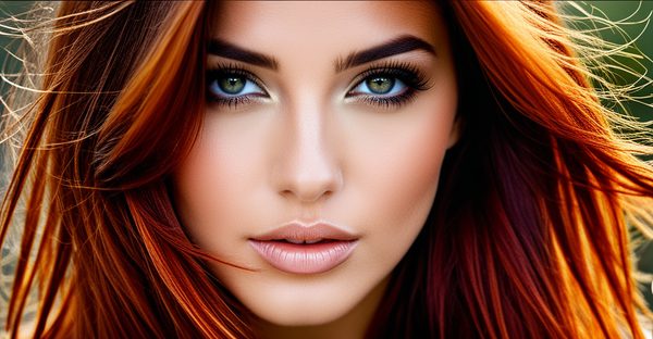 Les couleurs cheveux qui vous mettront en valeur cette saison