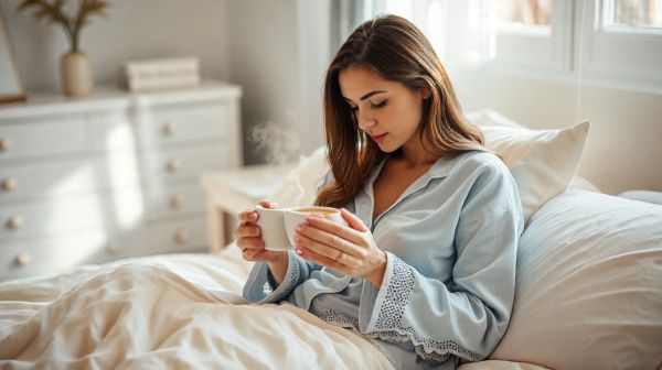 Top 5 pyjamas femme alliant style et bien-être